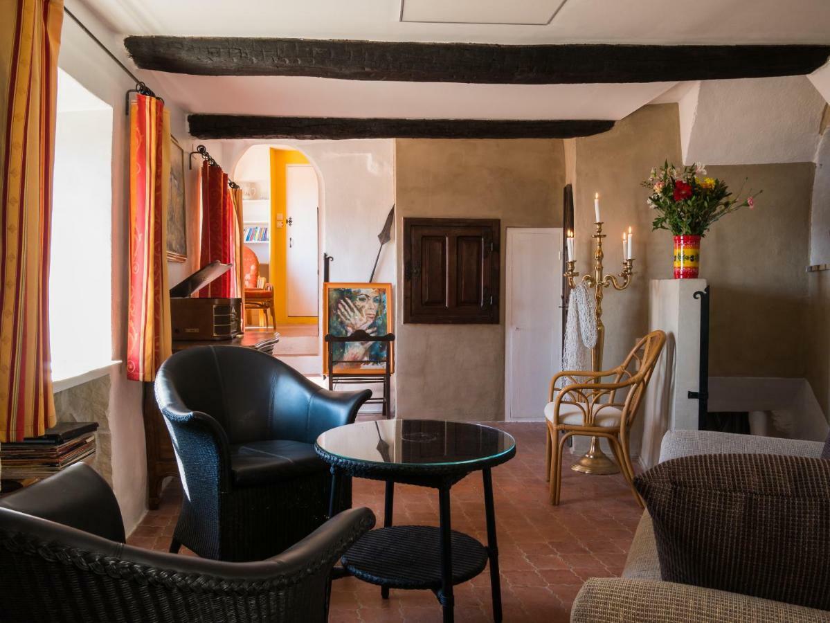 Eze Monaco Middle Of Old Town Of Eze Vieux Village Romantic Hideaway With Spectacular Sea View Exterior foto