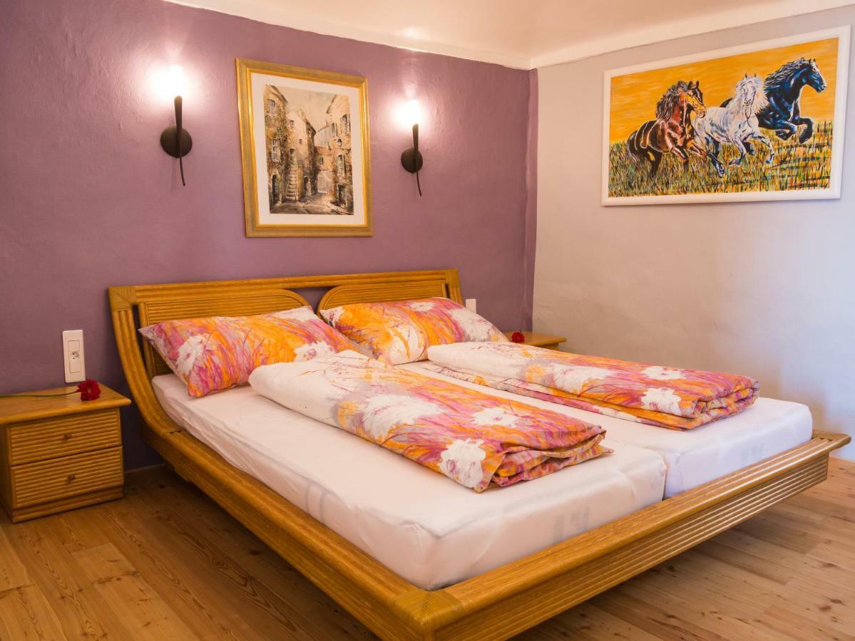 Eze Monaco Middle Of Old Town Of Eze Vieux Village Romantic Hideaway With Spectacular Sea View Exterior foto