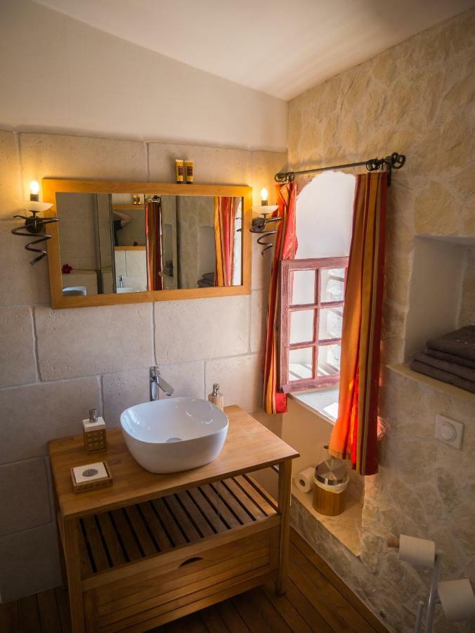Eze Monaco Middle Of Old Town Of Eze Vieux Village Romantic Hideaway With Spectacular Sea View Exterior foto
